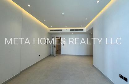 Apartment - 2 - 2 for sale in Aras Heights - Majan - Dubai