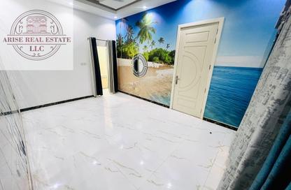 Townhouse - 4 - 6 for rent in Al Yasmeen 1 - Al Yasmeen - Ajman