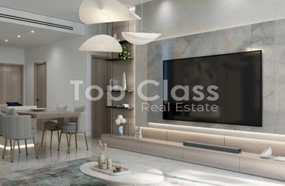 Apartment - 1 Bedroom - 2 Bathrooms for sale in Samana Resorts - Dubai Production City (IMPZ) - Dubai