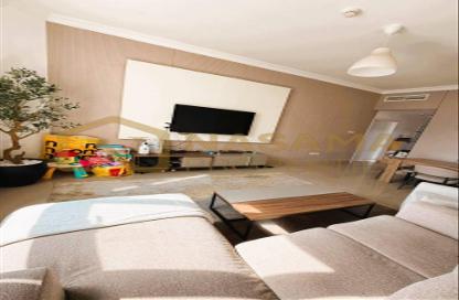Apartment - 1 - 2 for rent in Plaza Residences 1 - Plaza Residences - District 13 - Jumeirah Village Circle - Dubai