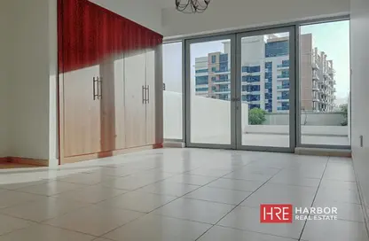 Apartment - 1 Bathroom for sale in Skycourts Tower D - Skycourts Towers - Dubai Land Residence Complex - Dubai