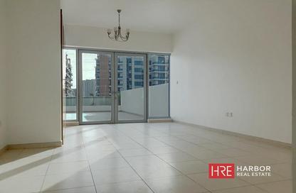 Apartment - Studio - 1 Bathroom for sale in Skycourts Tower D - Skycourts Towers - Dubai Land Residence Complex - Dubai