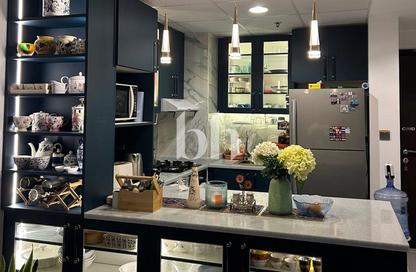 Apartment - 2 - 3 for rent in Summer 1 - Summer - Seasons Community - District 15 - Jumeirah Village Circle - Dubai Apartment - 2 - 3 for rent in Summer 1 - Summer - Seasons Community - District 15 - Jumeirah Village Circle - Dubai