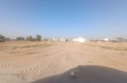 Land - Studio for sale in Al Helio 2 - Al Helio - Ajman