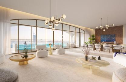 Apartment - 3 - 5 for sale in Ocean House - The Crescent - Palm Jumeirah - Dubai