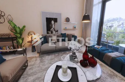 Apartment - 2 Bedrooms - 3 Bathrooms for sale in Verdana Residence 10 - Dubai Investment Park (DIP) - Dubai
