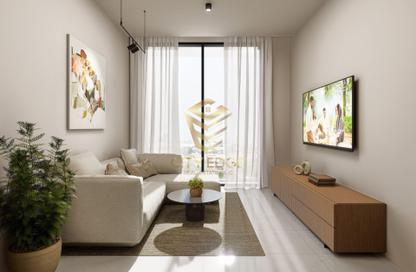 Apartment - 1 Bedroom - 2 Bathrooms for sale in Olfah - Muwaileh Commercial - Sharjah