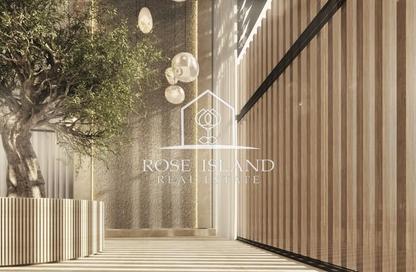 Apartment - 3 Bedrooms - 4 Bathrooms for sale in Reem Eleven - Shams Abu Dhabi - Al Reem Island - Abu Dhabi Apartment - 3 Bedrooms - 4 Bathrooms for sale in Reem Eleven - Shams Abu Dhabi - Al Reem Island - Abu Dhabi