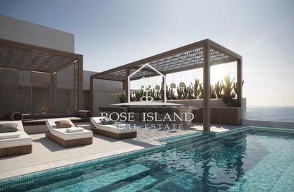 Apartment - 3 Bedrooms - 4 Bathrooms for sale in Reem Eleven - Shams Abu Dhabi - Al Reem Island - Abu Dhabi Apartment - 3 Bedrooms - 4 Bathrooms for sale in Reem Eleven - Shams Abu Dhabi - Al Reem Island - Abu Dhabi