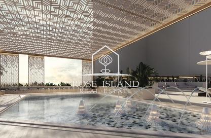 Apartment - 3 Bedrooms - 4 Bathrooms for sale in Reem Eleven - Shams Abu Dhabi - Al Reem Island - Abu Dhabi Apartment - 3 Bedrooms - 4 Bathrooms for sale in Reem Eleven - Shams Abu Dhabi - Al Reem Island - Abu Dhabi
