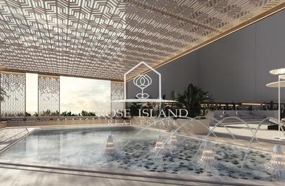 Apartment - 3 Bedrooms - 4 Bathrooms for sale in Reem Eleven - Shams Abu Dhabi - Al Reem Island - Abu Dhabi Apartment - 3 Bedrooms - 4 Bathrooms for sale in Reem Eleven - Shams Abu Dhabi - Al Reem Island - Abu Dhabi