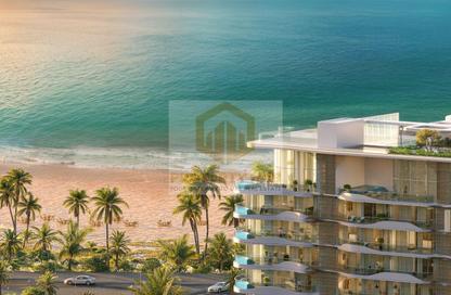 Apartment - 2 - 3 for sale in La Perla - Al Marjan Island - Ras Al Khaimah Apartment - 2 - 3 for sale in La Perla - Al Marjan Island - Ras Al Khaimah