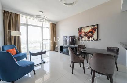Apartment - 2 Bedrooms - 3 Bathrooms for rent in Artesia B - Artesia - DAMAC Hills - Dubai