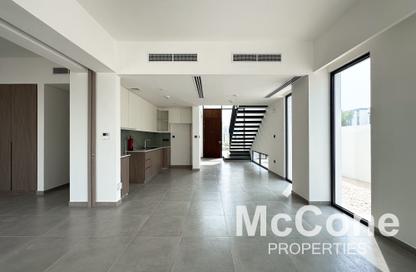 Townhouse - 4 Bedrooms - 4 Bathrooms for rent in Talia - The Valley - Dubai