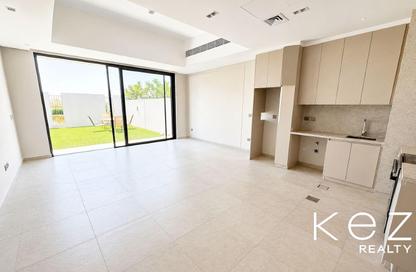 Townhouse - 2 Bedrooms - 3 Bathrooms for rent in MAG City - Mohammed Bin Rashid City - Dubai