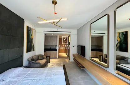 شقة - 1 حمام للبيع في التوقيع - الضاحية 10 - قرية جميرا الدائرية - دبي