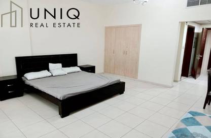 Apartment - Studio - 1 Bathroom for sale in Building IC1-EMR-23 - Emirates Cluster - International City - Dubai