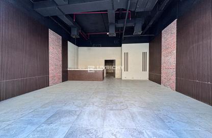 Shop - Studio - 1 Bathroom for rent in Vincitore Boulevard 1 - Vincitore Boulevard - Arjan - Dubai