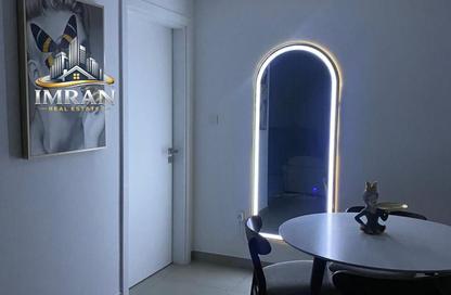 Apartment - 1 Bedroom - 2 Bathrooms for rent in Souks Retail - Al Mamsha - Muwaileh - Sharjah Apartment - 1 Bedroom - 2 Bathrooms for rent in Souks Retail - Al Mamsha - Muwaileh - Sharjah