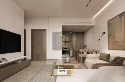 شقة - غرفة نوم - 1 حمام للبيع في 09 لايف ريسدينس - مجمع دبي ريزيدنس - دبي لاند - دبي