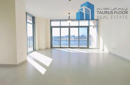 Apartment - 3 Bedrooms - 4 Bathrooms for rent in Sherina Plaza 1 - Corniche Deira - Deira - Dubai