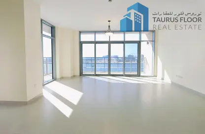 Apartment - 3 Bedrooms - 4 Bathrooms for rent in Sherina Plaza 1 - Corniche Deira - Deira - Dubai
