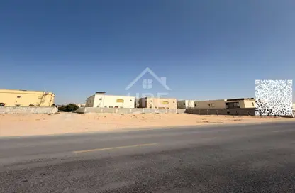 Land - Studio for rent in Ajman Industrial 1 - Ajman Industrial Area - Ajman