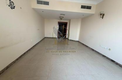 Apartment - 2 Bedrooms - 2 Bathrooms for rent in New Al Taawun Road - Al Taawun - Sharjah