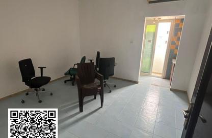 Apartment - Studio - 1 Bathroom for rent in The Grand Avenue - Al Nasreya - Sharjah