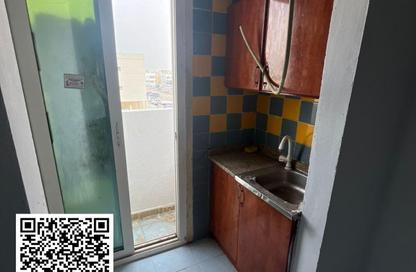 Apartment - Studio - 1 Bathroom for rent in The Grand Avenue - Al Nasreya - Sharjah Apartment - Studio - 1 Bathroom for rent in The Grand Avenue - Al Nasreya - Sharjah