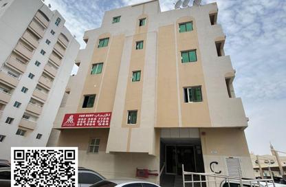 Apartment - Studio - 1 Bathroom for rent in The Grand Avenue - Al Nasreya - Sharjah