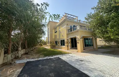 فيلا - 4 غرف نوم - 4 حمامات للايجار في فلل ليجاسي نوفا - جميرا بارك - دبي