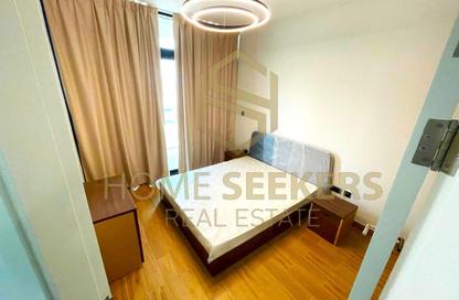 Apartment - 1 Bedroom - 1 Bathroom for rent in Al Maryah Vista - Al Maryah Island - Abu Dhabi Apartment - 1 Bedroom - 1 Bathroom for rent in Al Maryah Vista - Al Maryah Island - Abu Dhabi