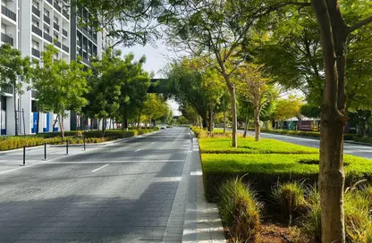 شقة - 2 غرف نوم - 3 حمامات للبيع في زا بوليفارد 3 - الجادة - الشارقة