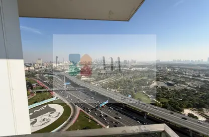 Apartment - 3 Bedrooms - 4 Bathrooms for rent in 1 Residences - 2 - 1 Residences - Al Kifaf - Zabeel - Dubai Apartment - 3 Bedrooms - 4 Bathrooms for rent in 1 Residences - 2 - 1 Residences - Al Kifaf - Zabeel - Dubai