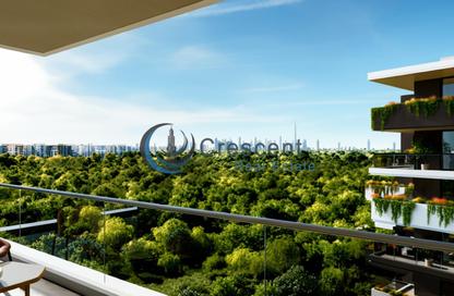 Apartment - 2 - 2 for sale in Cilia Tower 5 - Cilia at Ghaf Woods - Ghaf Woods - Dubai Apartment - 2 - 2 for sale in Cilia Tower 5 - Cilia at Ghaf Woods - Ghaf Woods - Dubai