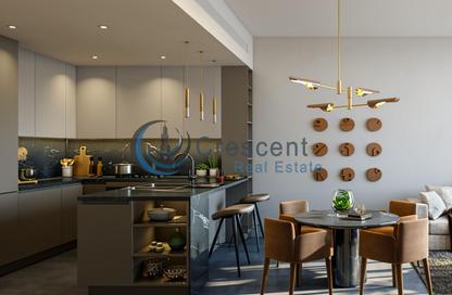Apartment - 2 - 2 for sale in Cilia Tower 5 - Cilia at Ghaf Woods - Ghaf Woods - Dubai Apartment - 2 - 2 for sale in Cilia Tower 5 - Cilia at Ghaf Woods - Ghaf Woods - Dubai