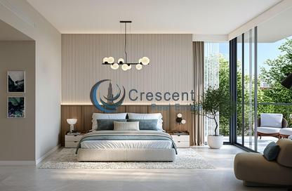Apartment - 2 - 2 for sale in Cilia Tower 5 - Cilia at Ghaf Woods - Ghaf Woods - Dubai Apartment - 2 - 2 for sale in Cilia Tower 5 - Cilia at Ghaf Woods - Ghaf Woods - Dubai