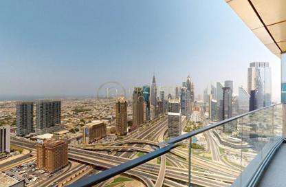 Apartment - 2 Bedrooms - 3 Bathrooms for sale in The Address Sky View Tower 2 - The Address Sky View Towers - Downtown Dubai - Dubai Apartment - 2 Bedrooms - 3 Bathrooms for sale in The Address Sky View Tower 2 - The Address Sky View Towers - Downtown Dubai - Dubai