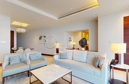 Apartment - 2 Bedrooms - 3 Bathrooms for sale in The Address Sky View Tower 2 - The Address Sky View Towers - Downtown Dubai - Dubai Apartment - 2 Bedrooms - 3 Bathrooms for sale in The Address Sky View Tower 2 - The Address Sky View Towers - Downtown Dubai - Dubai