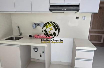 Apartment - Studio - 1 Bathroom for sale in Kentia - Ajman Uptown Villas - Ajman Uptown - Ajman