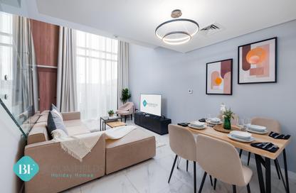 Townhouse - 1 Bedroom - 2 Bathrooms for rent in Rukan Lofts - Rukan - Dubai Land - Dubai