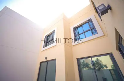 Villa - 3 Bedrooms - 4 Bathrooms for sale in Sharjah Sustainable City - Sharjah