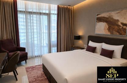 Hotel and Hotel Apartment - Studio - 1 Bathroom for sale in Aykon City Tower B - Aykon City - Business Bay - Dubai Hotel and Hotel Apartment - Studio - 1 Bathroom for sale in Aykon City Tower B - Aykon City - Business Bay - Dubai