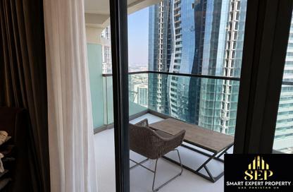 Hotel  and  Hotel Apartment - Studio - 1 Bathroom for sale in Aykon City Tower B - Aykon City - Business Bay - Dubai