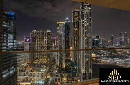 Hotel  and  Hotel Apartment - Studio - 1 Bathroom for sale in Aykon City Tower B - Aykon City - Business Bay - Dubai
