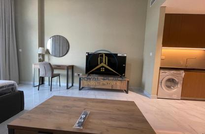 Apartment - Studio - 1 for rent in Azizi Vista - Dubai Studio City - Dubai