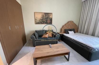 Apartment - Studio - 1 for rent in Azizi Vista - Dubai Studio City - Dubai Apartment - Studio - 1 for rent in Azizi Vista - Dubai Studio City - Dubai