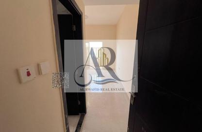 Apartment - 1 Bedroom - 2 Bathrooms for rent in Al Jurf 3 - Al Jurf - Ajman Downtown - Ajman