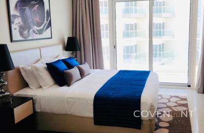 Apartment - Studio - 1 Bathroom for rent in Viridis Residences B - Viridis Residences - Damac Hills 2 - Dubai